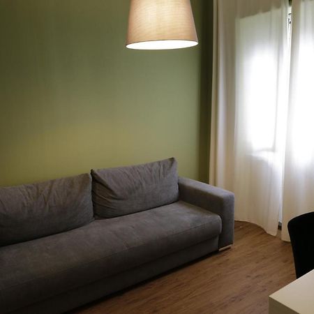 Appartamento Casamica LʼAquila Esterno foto